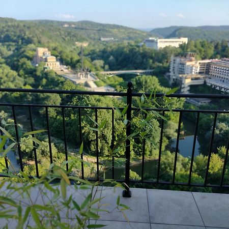 Апартаменты Art Studio Turnovo Велико-Тырново Экстерьер фото