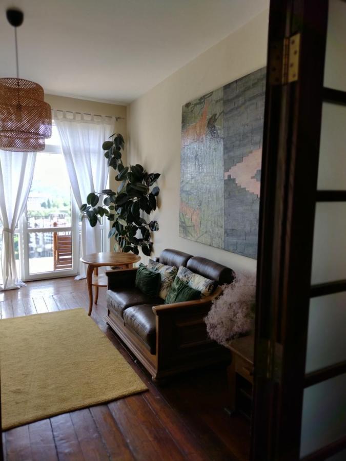 Апартаменты Art Studio Turnovo Велико-Тырново Экстерьер фото