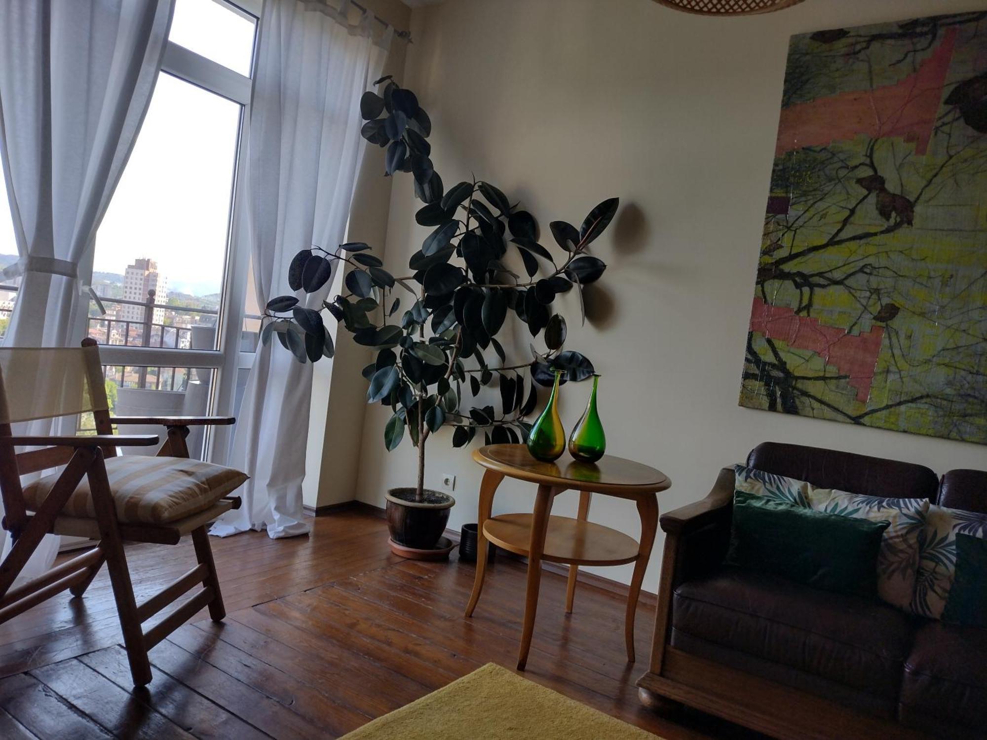 Апартаменты Art Studio Turnovo Велико-Тырново Экстерьер фото