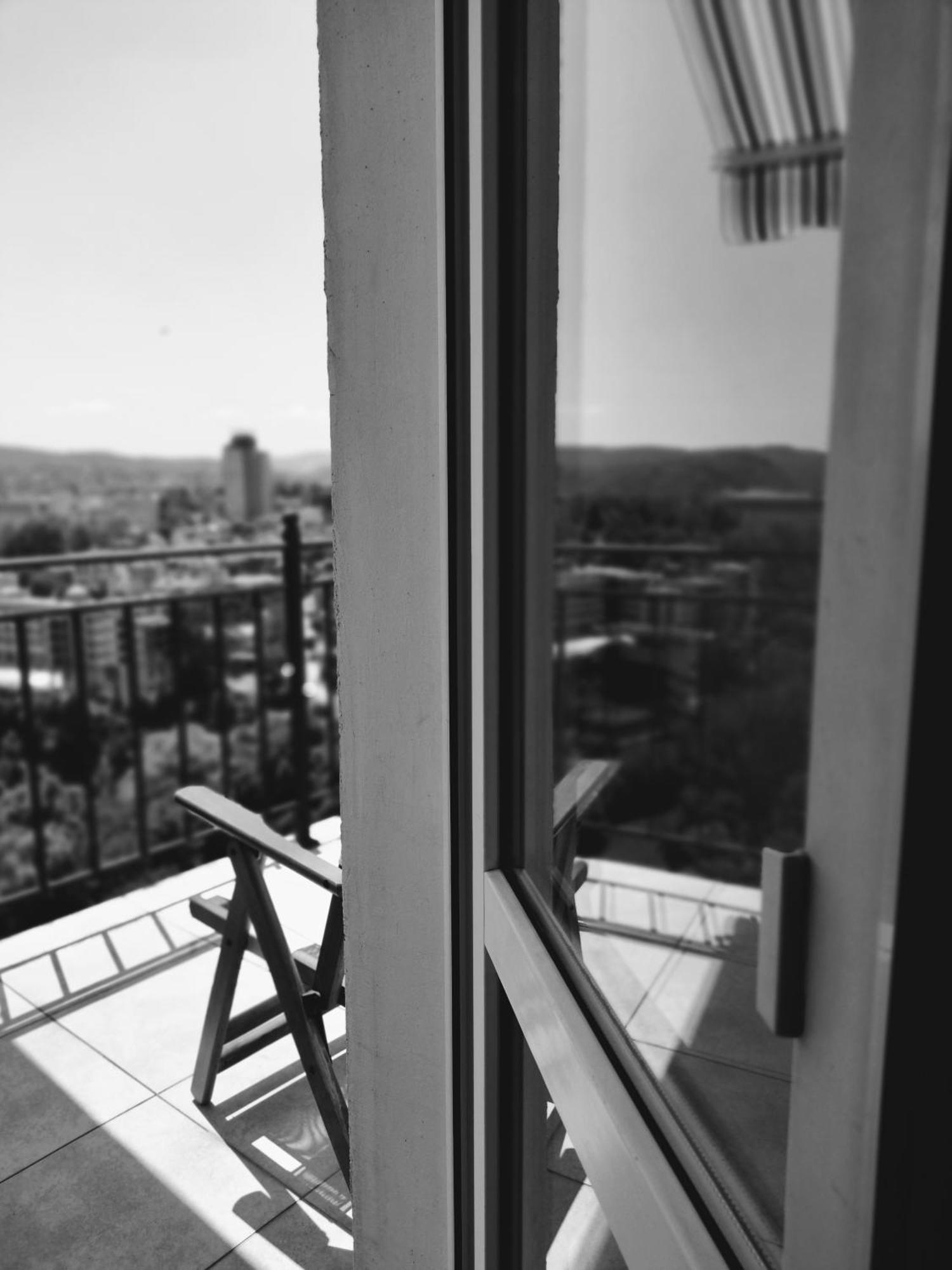 Апартаменты Art Studio Turnovo Велико-Тырново Экстерьер фото