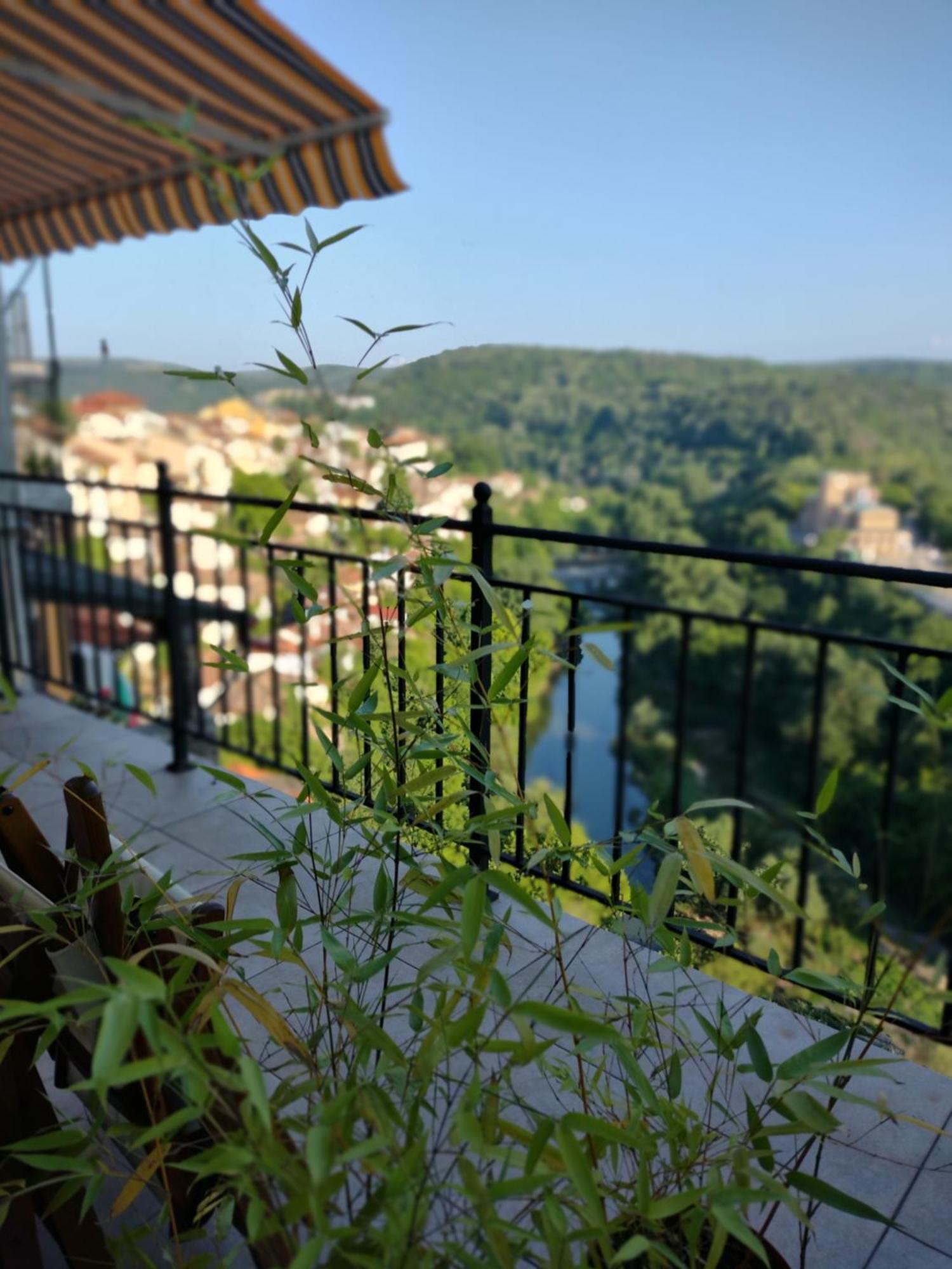 Апартаменты Art Studio Turnovo Велико-Тырново Экстерьер фото