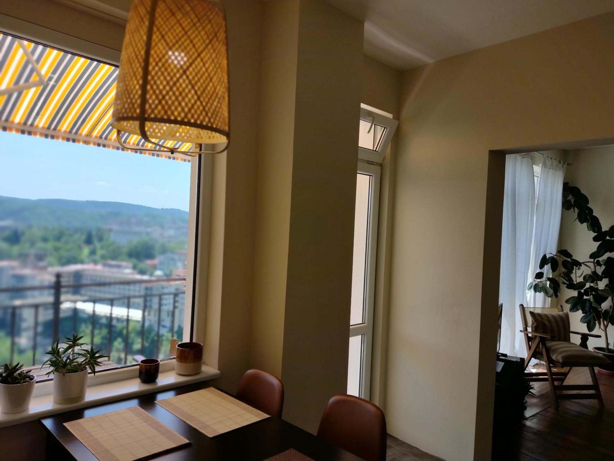 Апартаменты Art Studio Turnovo Велико-Тырново Экстерьер фото