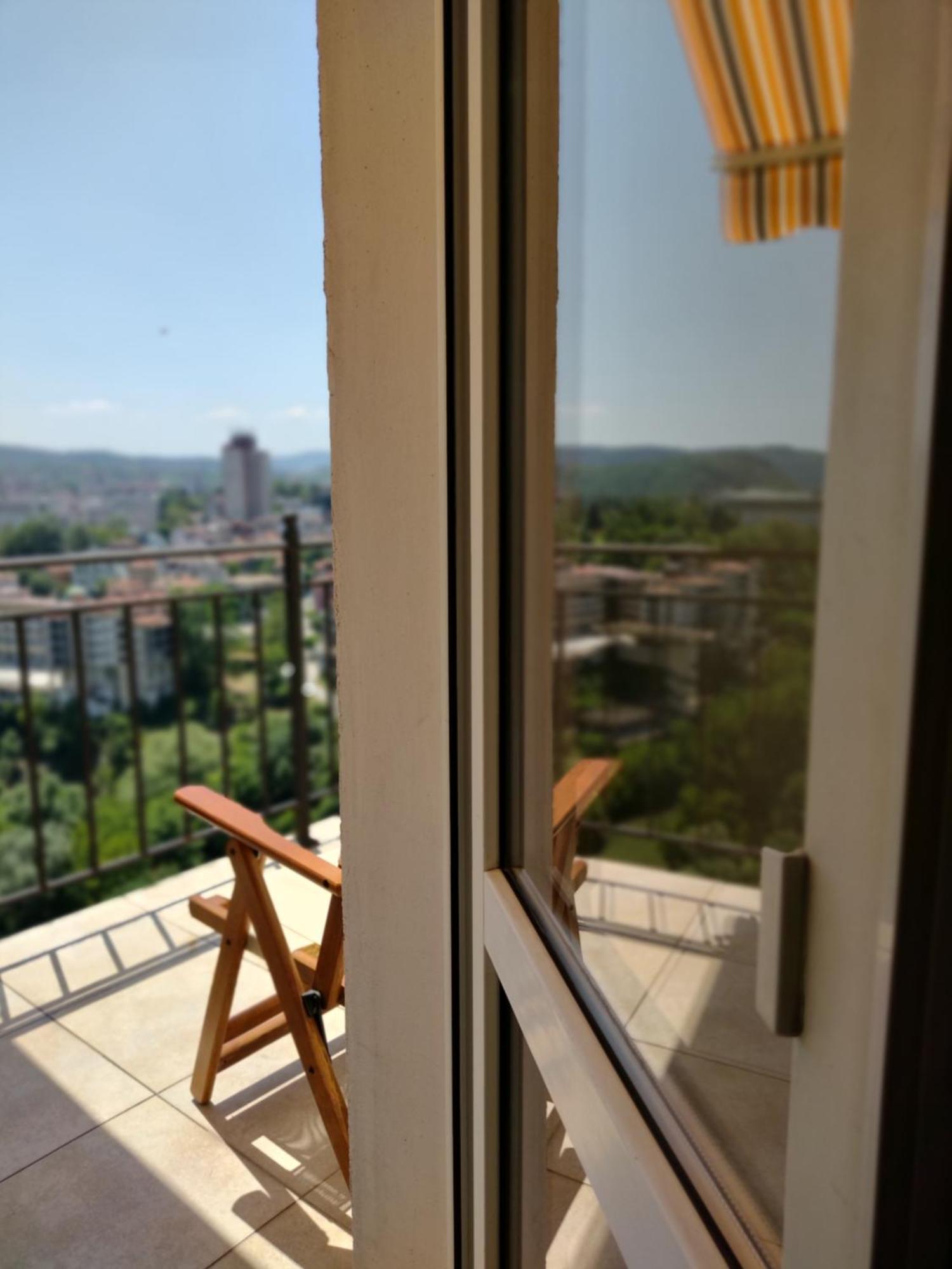Апартаменты Art Studio Turnovo Велико-Тырново Экстерьер фото